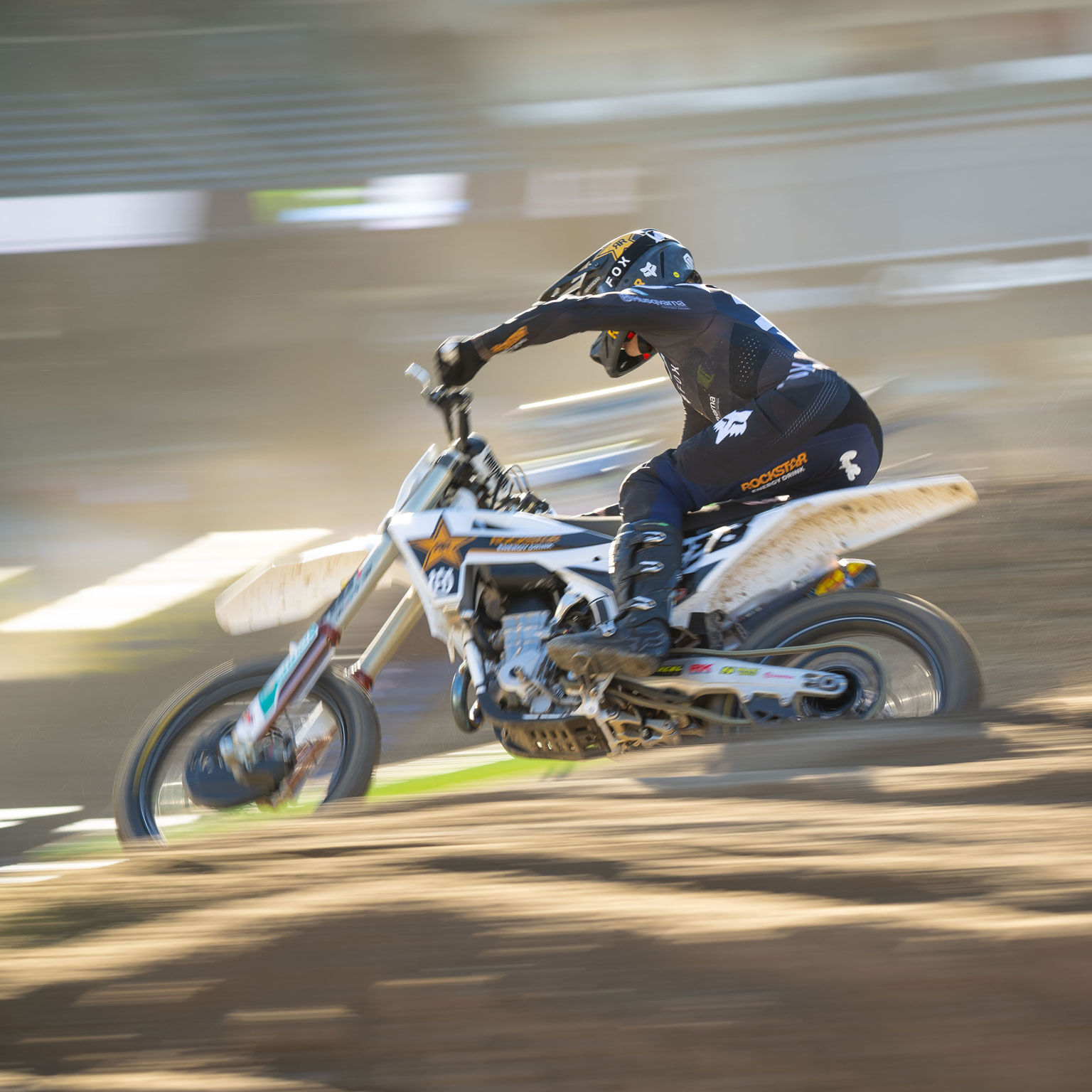 motocross rider wearing the fox speedsuit rs motocross rider wearing the fox speedsuit rs