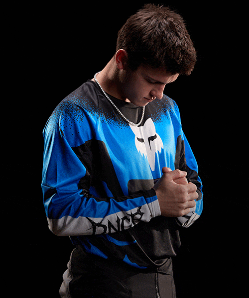 DNGR x Fox