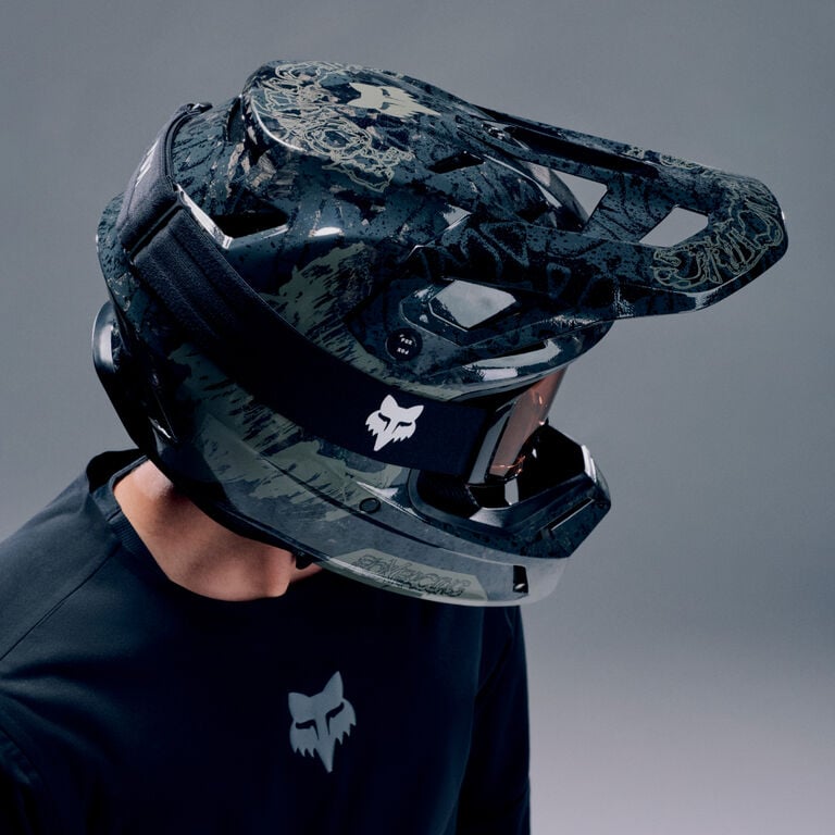 Helmets