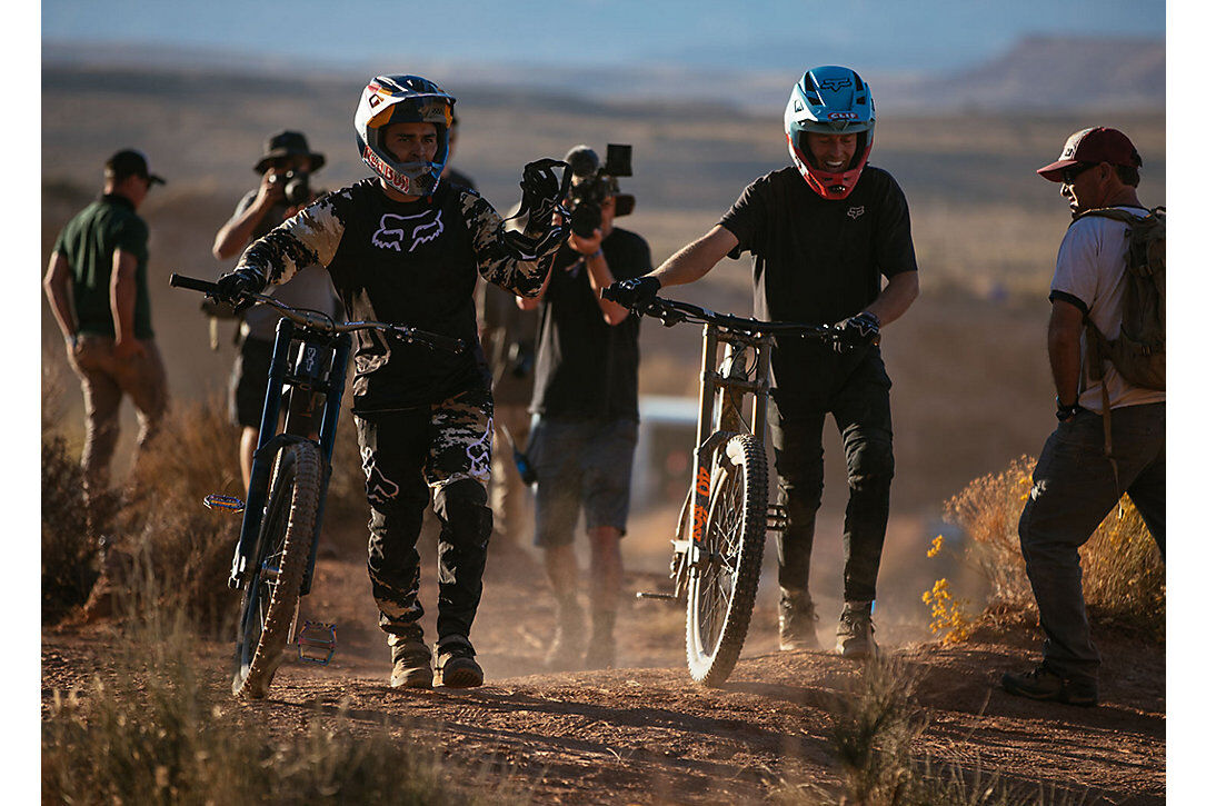 Mountain biking races 2019 deals