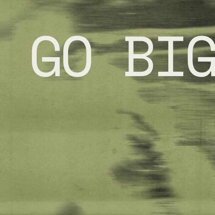 Fox Racing Gift Guide - Go Big