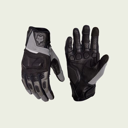 Bomber pro air gloves