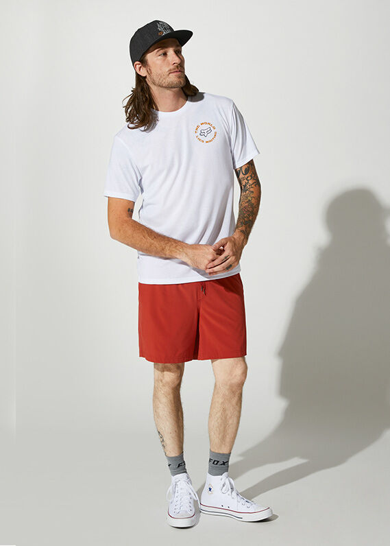 Fox Racing Casual Wear Private Summer Sale 2022