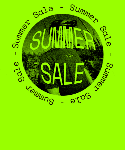 Summer Sale 2026