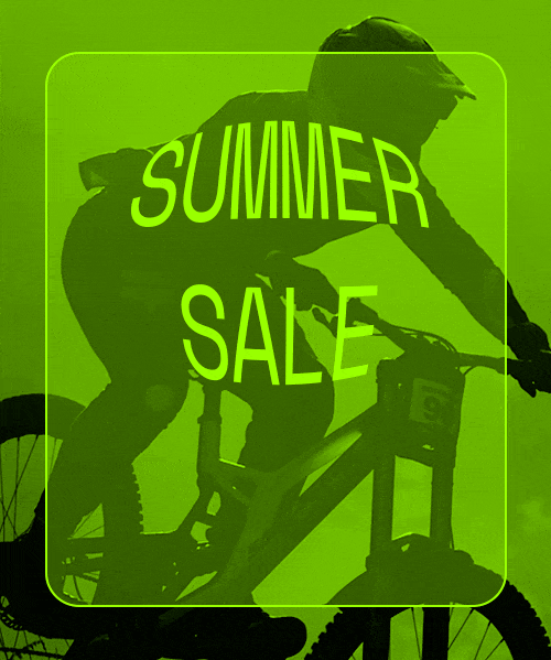 Summer Sale 2026