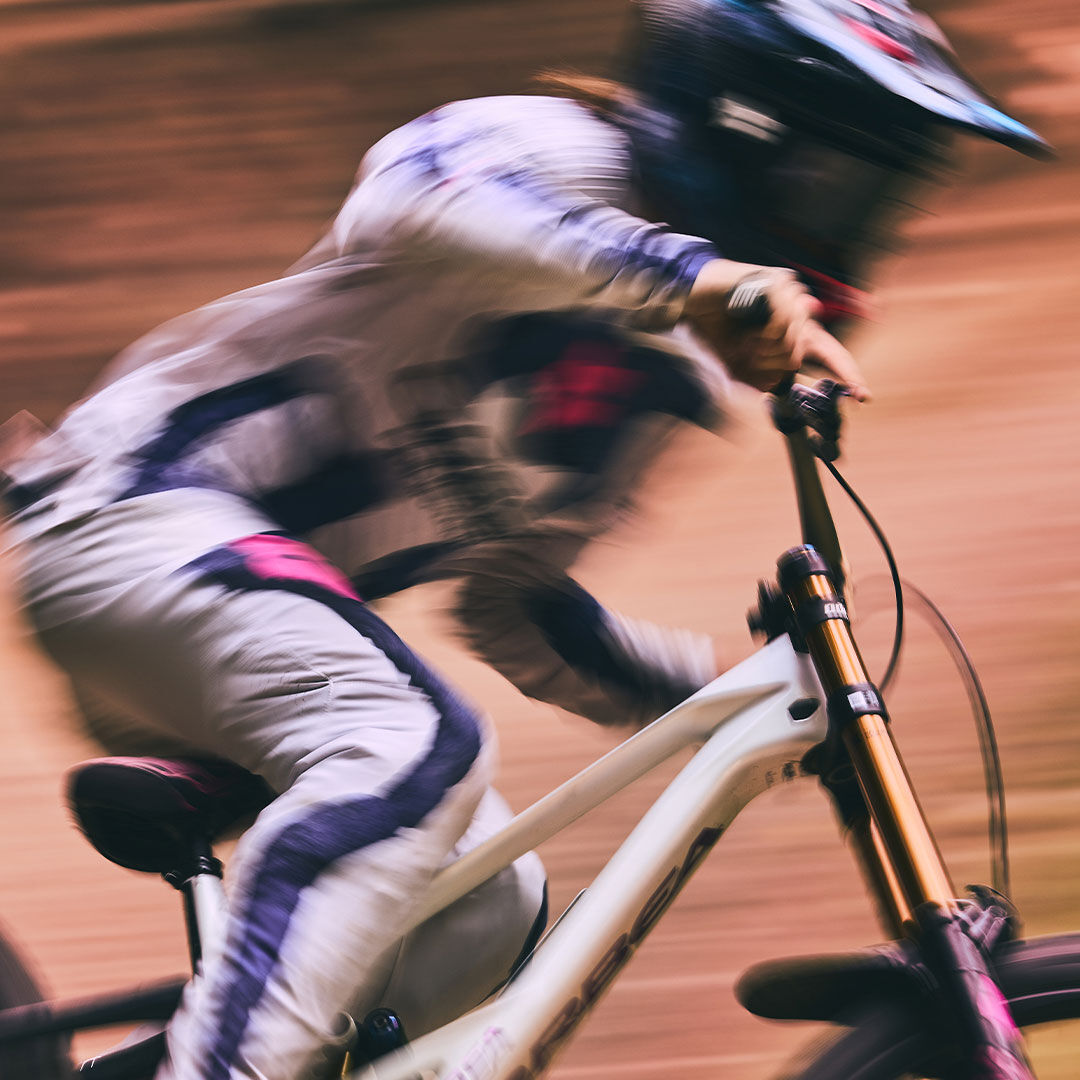 Kaos Seagrave - The Second Nature