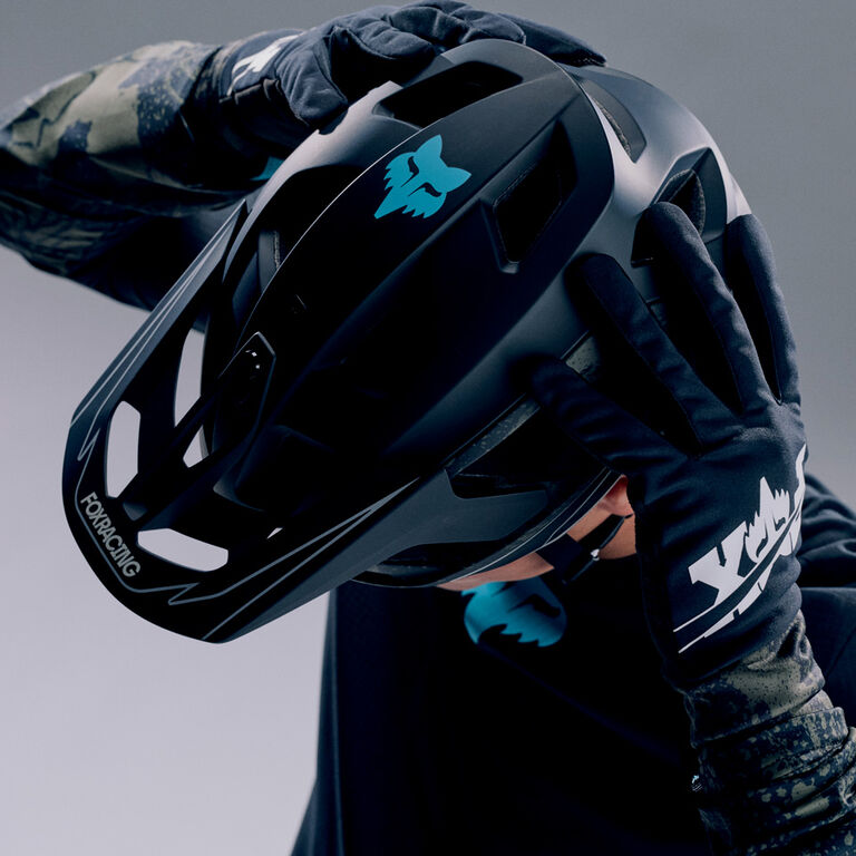 Helmets