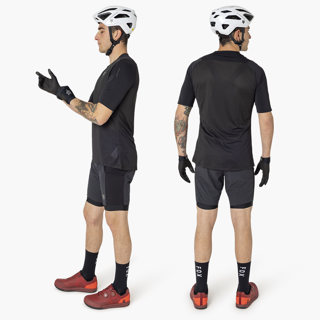Flexair Ascent