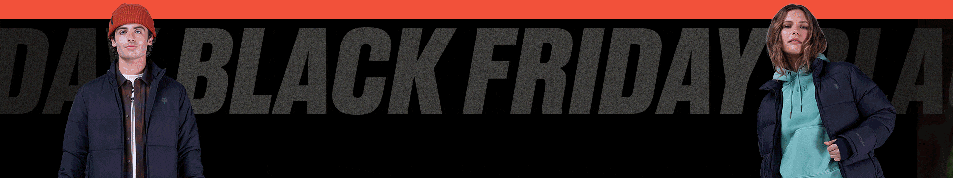 Black Friday Private Sale