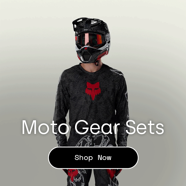 Haiden Deegan’s Signature Collection.