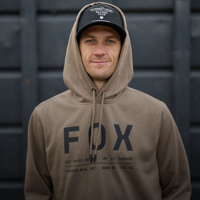 Fox Racing 2024 New Collection