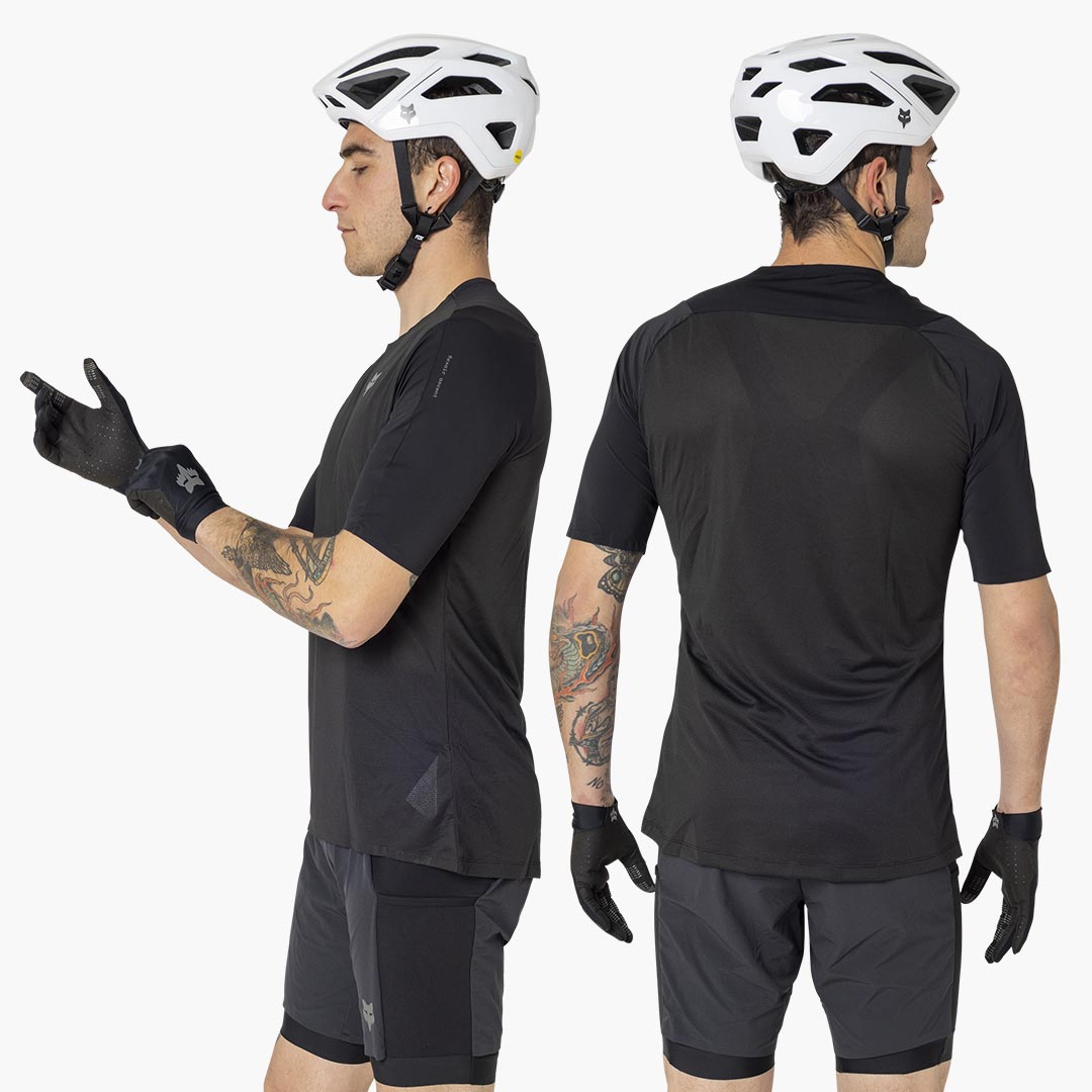 Flexair Ascent