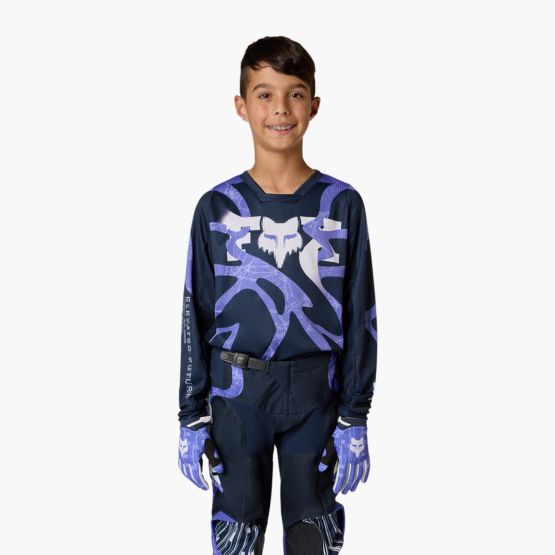 Youth 180 Diffuse Special Edition — Blueberry