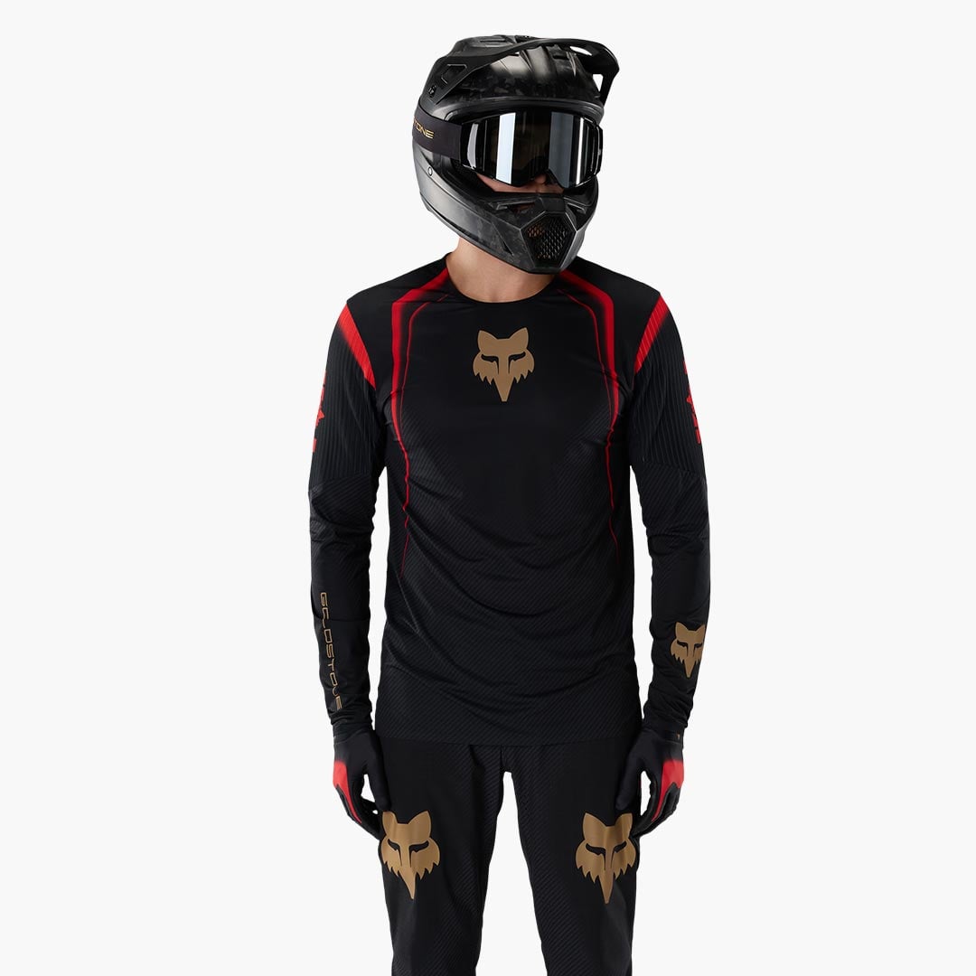 Flexair Goldstone Special Edition — Black